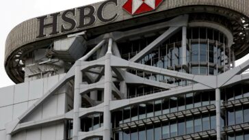 Ejecutivos de HSBC se reúnen con accionistas sobre llamadas de ruptura