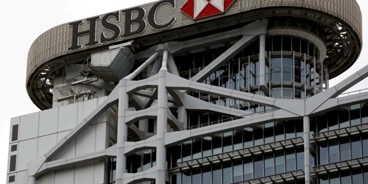 Ejecutivos de HSBC se reúnen con accionistas sobre llamadas de ruptura