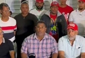 Ejército dominicano se despliega para detener huelga en Cibao