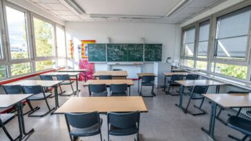 El 85 por ciento de los alemanes está insatisfecho con el sistema educativo, revela una encuesta