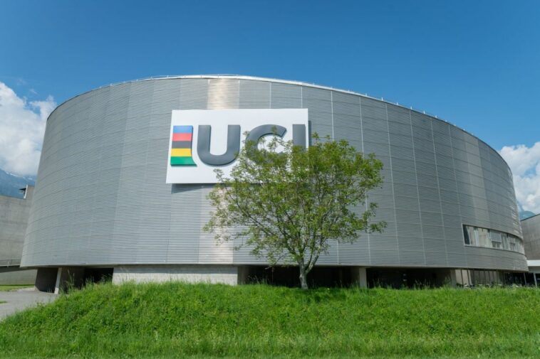 'El abuso no tiene cabida en nuestro deporte': la UCI lanza una nueva campaña de integridad