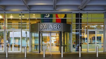 Un exempleado furioso de Radio Nacional de ABC envió un correo electrónico mordaz alegando que la emisora ​​nacional favorecía a los empleados mayores y les pagaba más (oficina de Ultimo de ABC en Sydney)