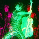 El documental de David Bowie Moonage Daydream obtiene la fecha de lanzamiento de HBO Max