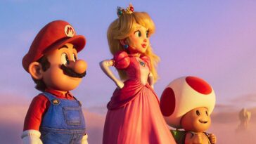 El final de la película Super Mario y las escenas posteriores a los créditos explicadas