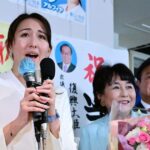El gobernante PLD de Japón gana 4 de 5 escaños en las elecciones parciales de la Dieta