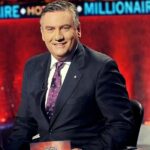 El programa de juegos de Channel Nine Millionaire Hot Seat, presentado por el incondicional de la red y ex-CEO Eddie McGuire (en la foto), será eliminado después de una impresionante carrera de 14 años, según los informes.