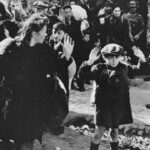 El levantamiento del gueto de Varsovia: un acto de resistencia desesperada de los judíos polacos