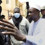 El líder de la oposición de Senegal se enfrenta a un juicio por violación el próximo mes |  The Guardian Nigeria Noticias