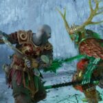 El nuevo juego Plus de God of War Ragnarök ya está disponible