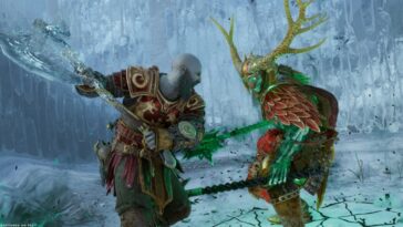 El nuevo juego Plus de God of War Ragnarök ya está disponible