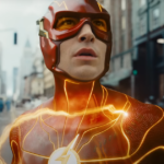 El nuevo tráiler de The Flash es a la vez emocionante y un poco preocupante