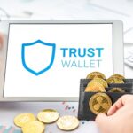 El precio de TWT sube un 9% después de que Trust Wallet anuncia la salida de criptomonedas