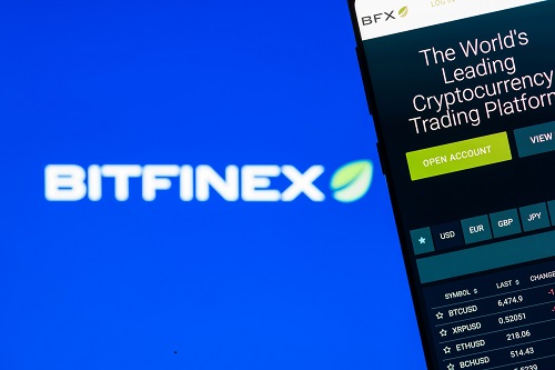 El precio del token de Bitget sube un 9 % después de que Bitfinex anuncia su cotización en BGB