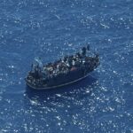 El primer trimestre fue mortal para los migrantes en el Mediterráneo, dice la ONU