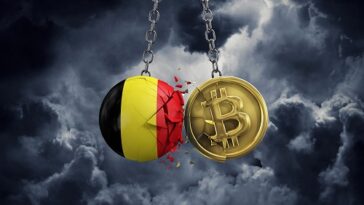 El primer y único criptoprestamista de Bélgica suspende sus actividades
