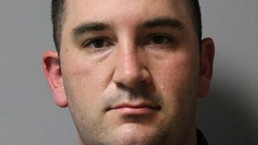 Daniel Perry, un conductor de Uber de 37 años y sargento del ejército, fue declarado culpable de asesinato el viernes.