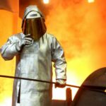 El sindicato alemán de trabajadores metalúrgicos IGM impulsa la semana laboral de 4 días