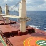 Emarat Maritime se lanza a por cuatro ultramaxes