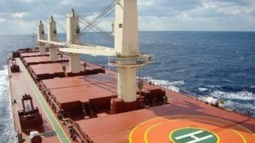 Emarat Maritime se lanza a por cuatro ultramaxes