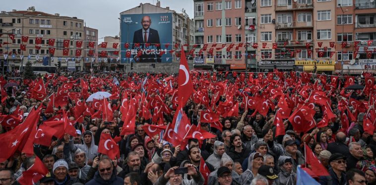 En el año del centenario, los votantes turcos elegirán entre el camino conservador de Erdogan y la visión modernista del fundador