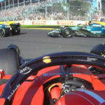 "Es el peor comienzo de temporada", dice Charles Leclerc de Ferrari mientras lamenta la vuelta 1 DNF en Australia