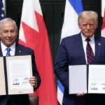 Es hora de que los estados árabes renuncien a los Acuerdos de Abraham con Israel