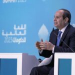 Es probable que Sisi de Egipto se reúna con Assad de Siria en abril