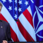 Estados Unidos se resiste a dar a Ucrania una "hoja de ruta" para la adhesión a la OTAN