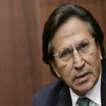 Expresidente peruano Toledo se entrega a la justicia estadounidense