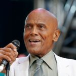 Fallece la estrella de Calypso Harry Belafonte