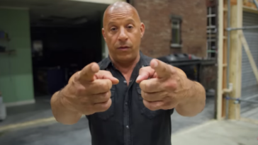 Fast X Video aborda la serie 'Fans and Family' de Fast & Furious