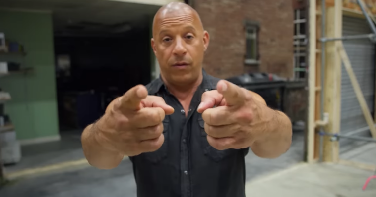 Fast X Video aborda la serie 'Fans and Family' de Fast & Furious