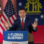 Florida allana el camino para que DeSantis busque la presidencia mientras es gobernador