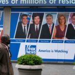 Fox pagará a Dominion Voting Systems $787.5 millones para resolver demanda por difamación electoral