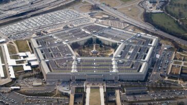 Fugas del Pentágono: ¿Cuáles son las últimas conclusiones?