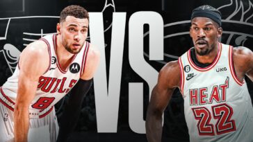 Win Or Go Home: Heat vs. Bulls Play-In Preview, Odds & Predictions