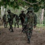 Gobierno colombiano niega reanudación de alto el fuego con el Clan del Golfo