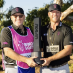Gooch aguanta para ganar el LIV Golf Adelaide - Noticias de golf |  Revista de golf