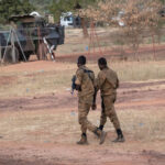 'Grupos terroristas armados' matan a decenas de civiles en el noreste de Burkina Faso