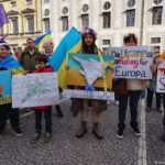 Guerra de Ucrania: ¿Qué piensan los hablantes de ruso en Alemania?