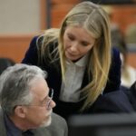 Gwyneth Paltrow declarada no culpable en caso de accidente de esquí;  esto es lo que la actriz le dijo al hombre que la demandó después del veredicto del jurado