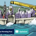 Hong Kong necesita invertir en resiliencia climática, no en islas artificiales