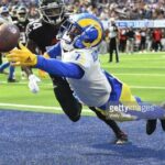 Informe: Steelers finalizan canje por el WR de los Rams, Allen Robinson - Steelers Depot