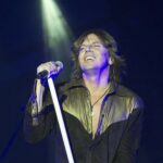 Joey Tempest de Europa: Fue un lastre enfrentarse a otras bandas - Music News