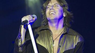 Joey Tempest de Europa: Fue un lastre enfrentarse a otras bandas - Music News