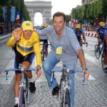 Bruyneel and Armstrong
