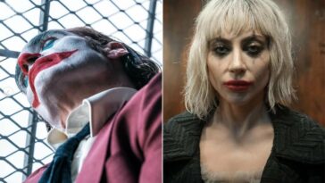 Joker: Folie a Deux: New Pics Of Lady Gaga And Joaquin Phoenix Are Making The Wait For The Film So Hard
