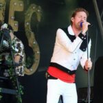 Kaiser Chiefs comparte nuevo single Jealousy - Music News