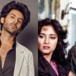 Kartik Aaryan cierra los rumores de reemplazar a Ranveer Singh en la nueva versión de Tezaab de Anil Kapoor-Madhuri Dixit: 'No es cierto'
