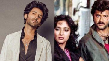 Kartik Aaryan cierra los rumores de reemplazar a Ranveer Singh en la nueva versión de Tezaab de Anil Kapoor-Madhuri Dixit: 'No es cierto'